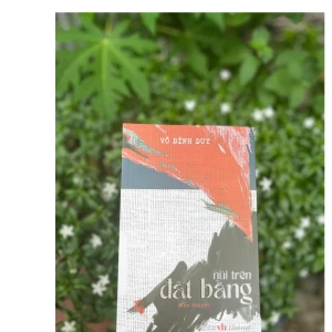 Núi trên đất bằng (Tiểu thuyết)